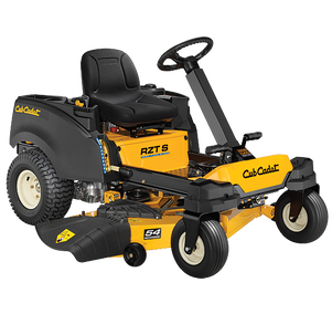 Cheap used lawn best sale mowers